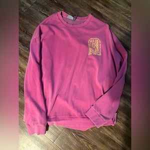 ASOS oversized sweatshirt